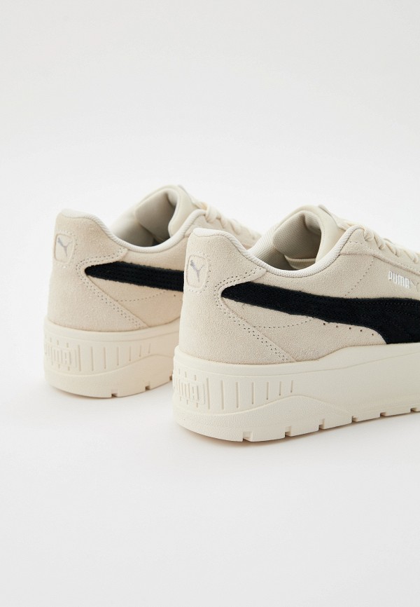 PUMA Кеды - Karmen II - фото 4