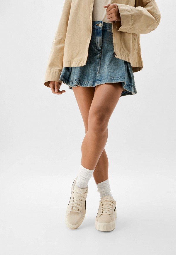 PUMA Кеды - Karmen II - фото 6