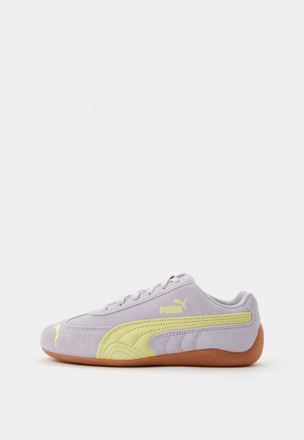 PUMA Кроссовки - Speedcat OG - фото 1