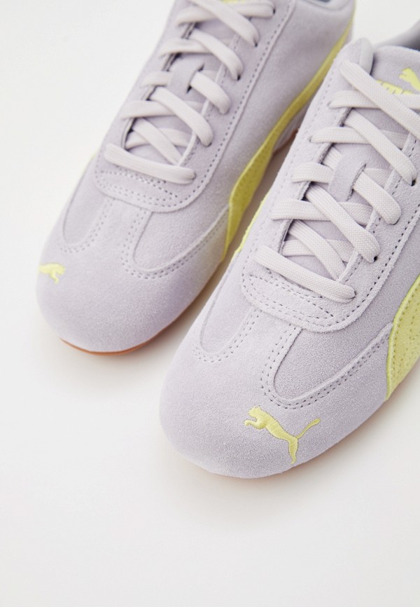 PUMA Кроссовки - Speedcat OG - фото 2