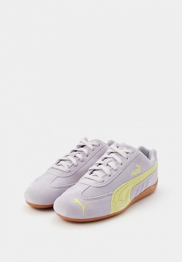 PUMA Кроссовки - Speedcat OG - фото 3