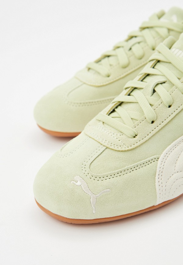 PUMA Кроссовки - Speedcat OG - фото 2