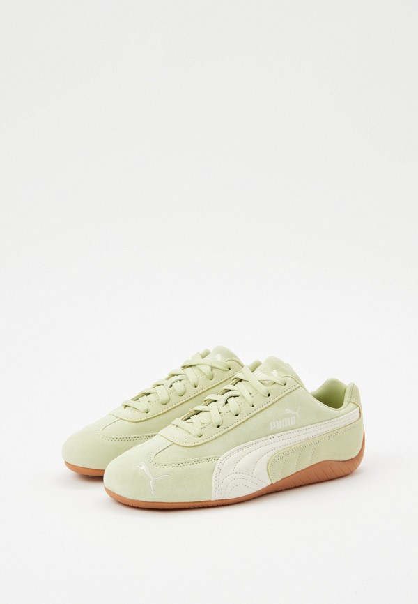PUMA Кроссовки - Speedcat OG - фото 3