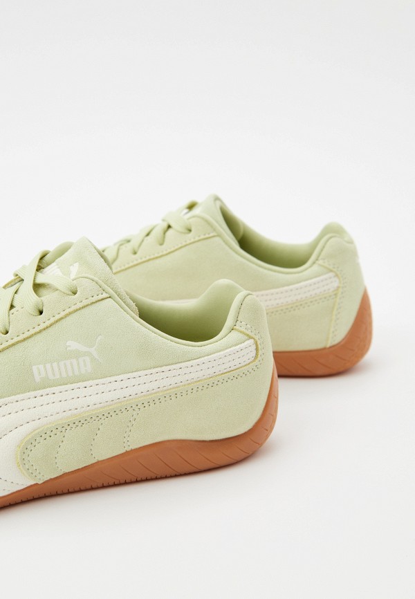 PUMA Кроссовки - Speedcat OG - фото 4