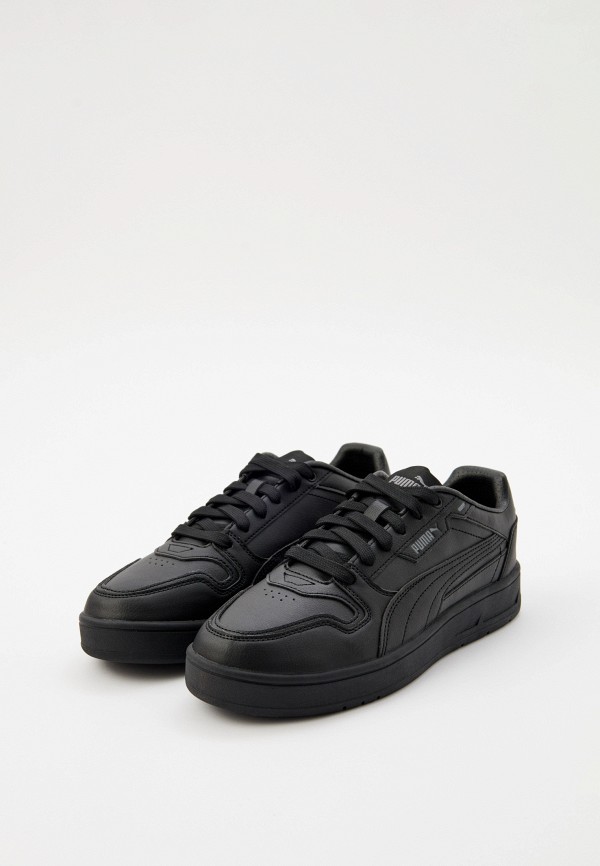 PUMA Кеды - Court Classic Street - фото 3