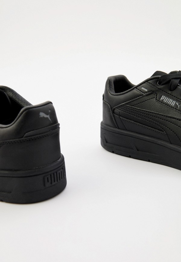 PUMA Кеды - Court Classic Street - фото 4