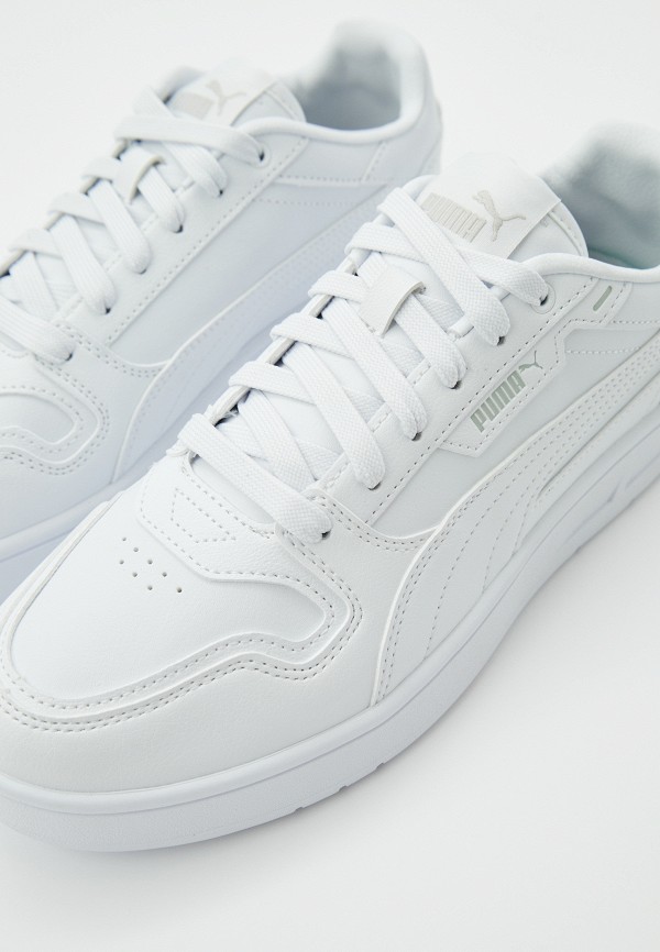 PUMA Кеды - Court Classic Street - фото 2