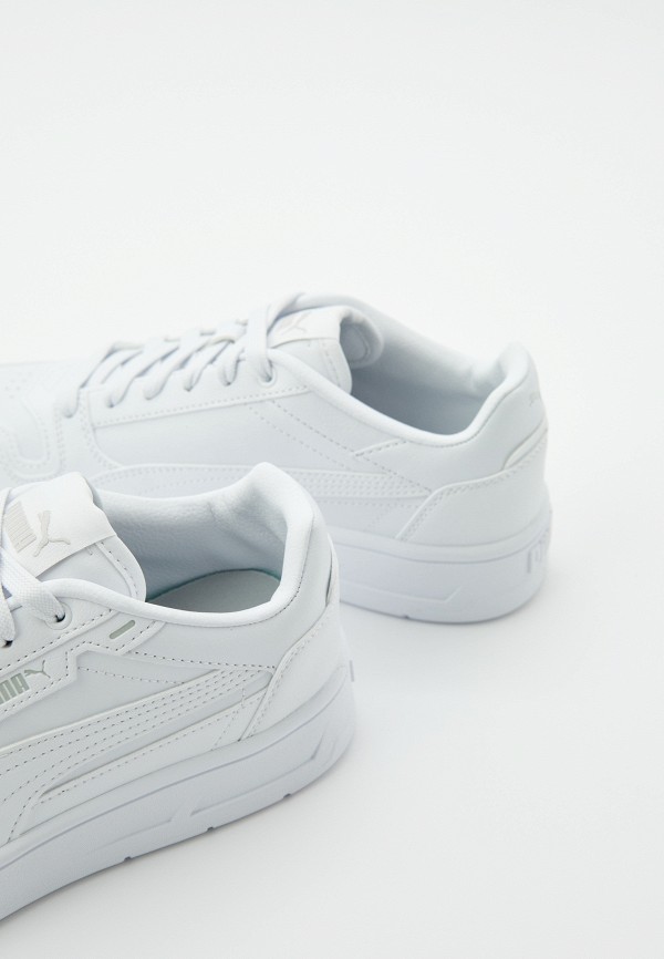 PUMA Кеды - Court Classic Street - фото 4