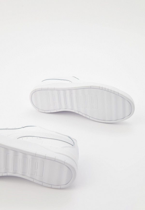 PUMA Кеды - Jada Classic - фото 5