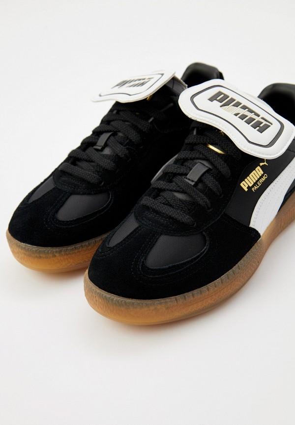 PUMA Кеды - Palermo Moda Tongue Wns - фото 2