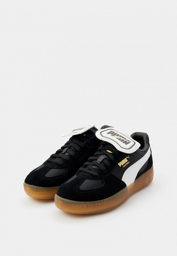 PUMA Кеды - Palermo Moda Tongue Wns - фото 3