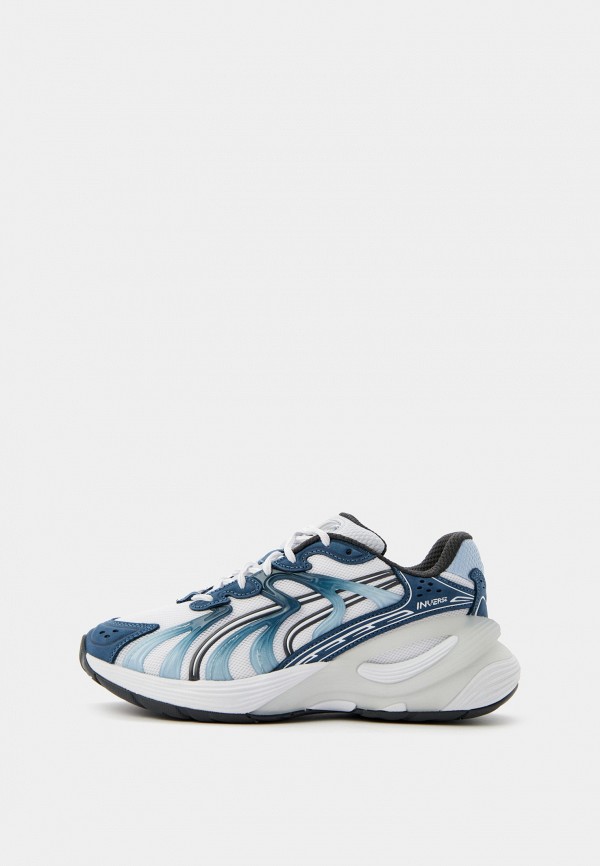 PUMA Кроссовки - Inverse Shades Of - фото 1