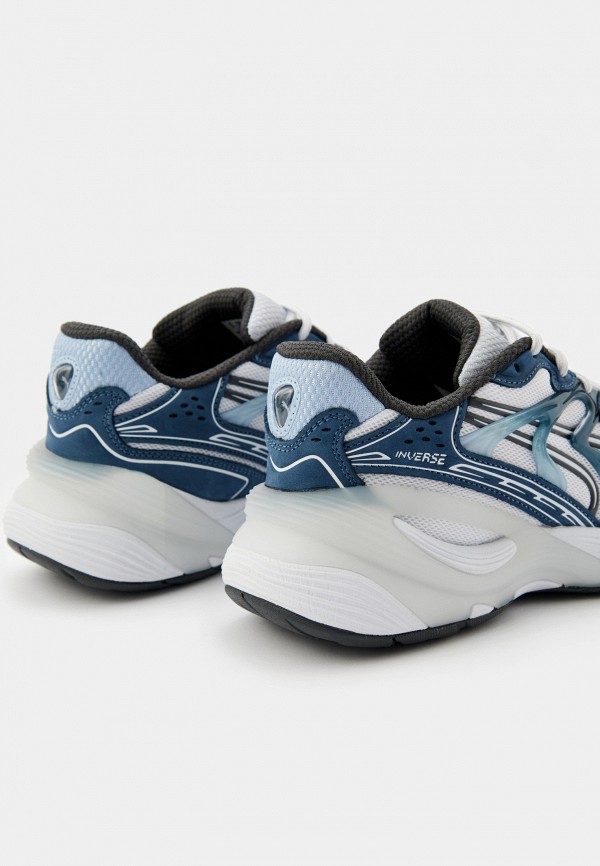 PUMA Кроссовки - Inverse Shades Of - фото 4