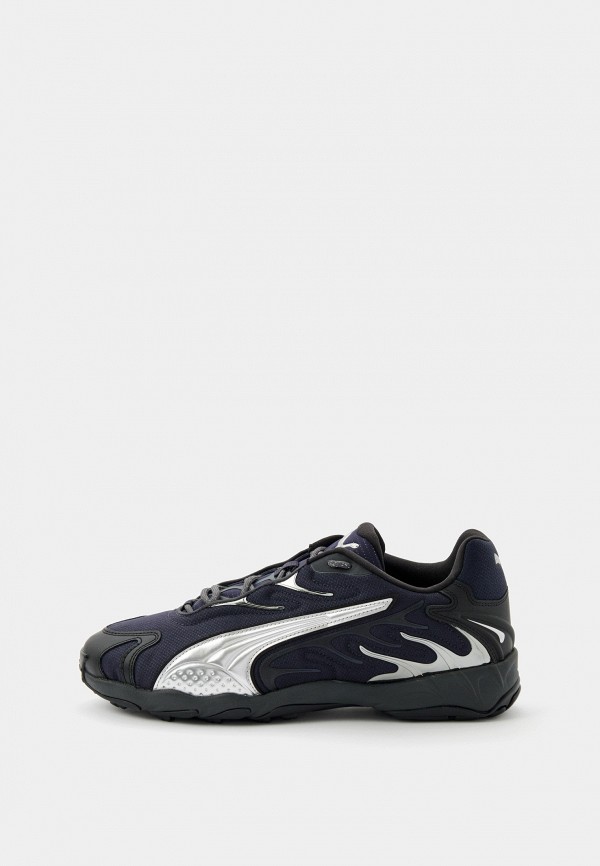 PUMA Кроссовки - Inhale Smile - фото 1