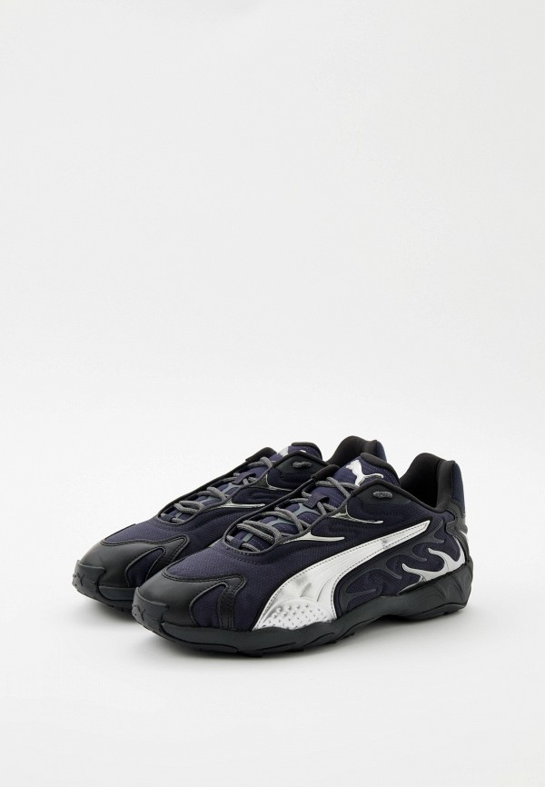 PUMA Кроссовки - Inhale Smile - фото 3