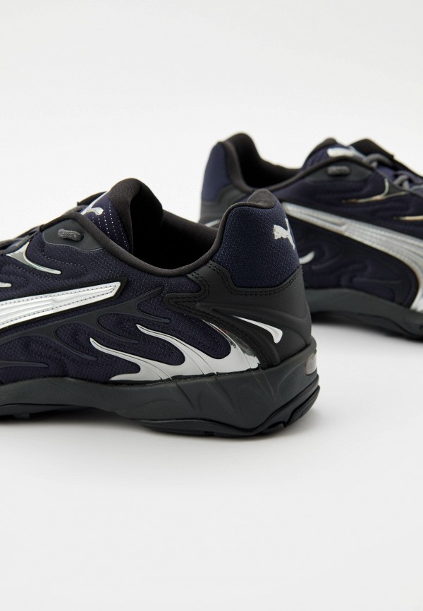 PUMA Кроссовки - Inhale Smile - фото 4