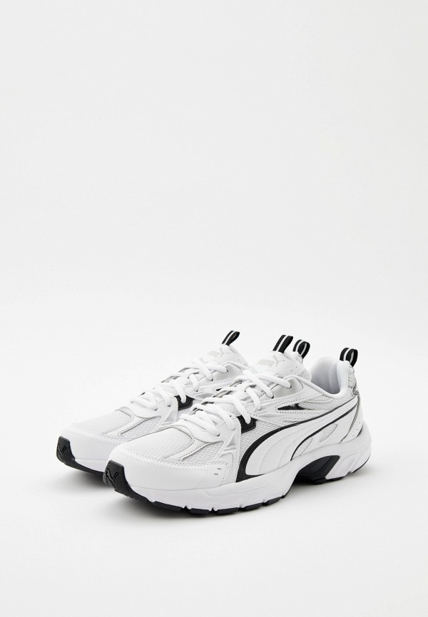 PUMA Кроссовки - Milenio tech - фото 3