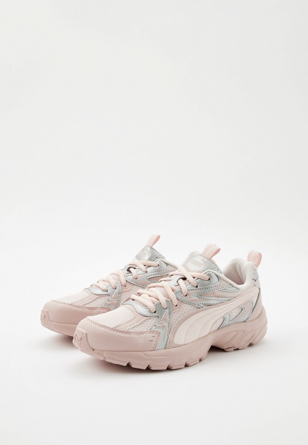 PUMA Кроссовки - Milenio tech - фото 3