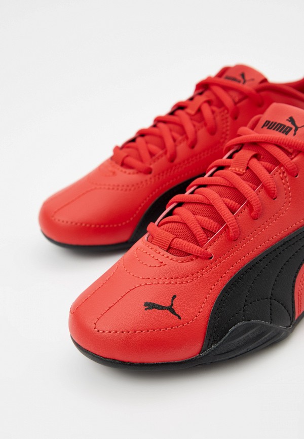 PUMA Кеды - PUMA CATCH - фото 2