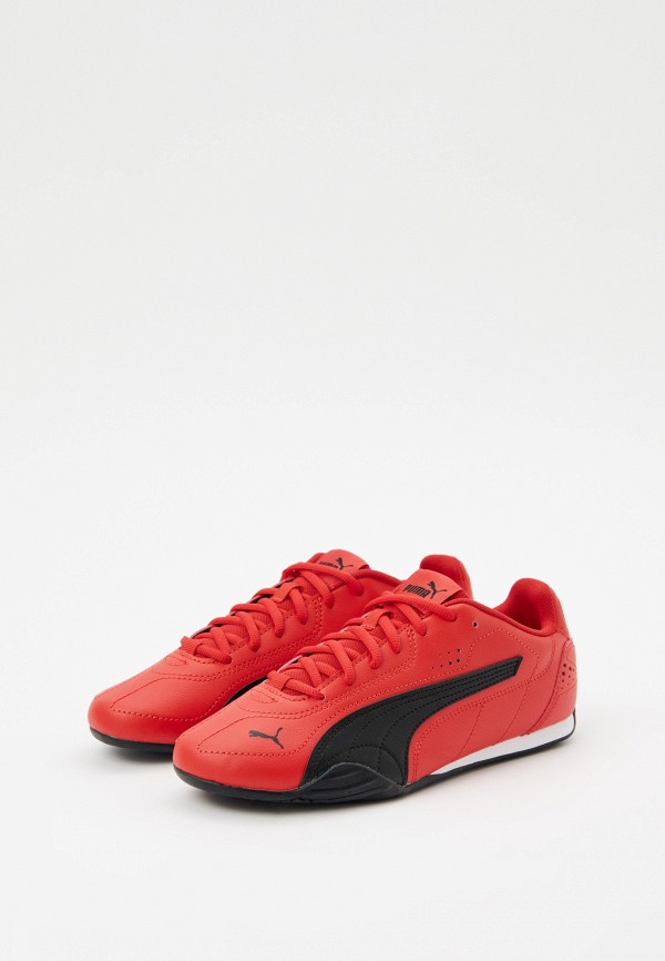 PUMA Кеды - PUMA CATCH - фото 3