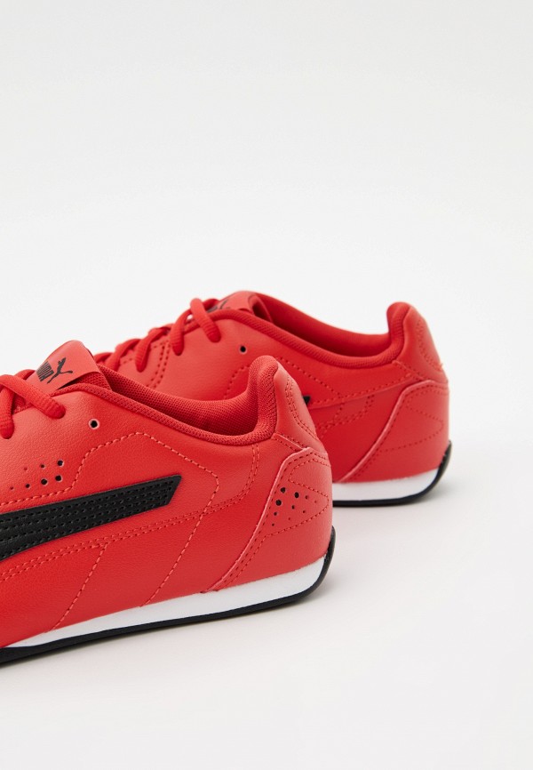 PUMA Кеды - PUMA CATCH - фото 4