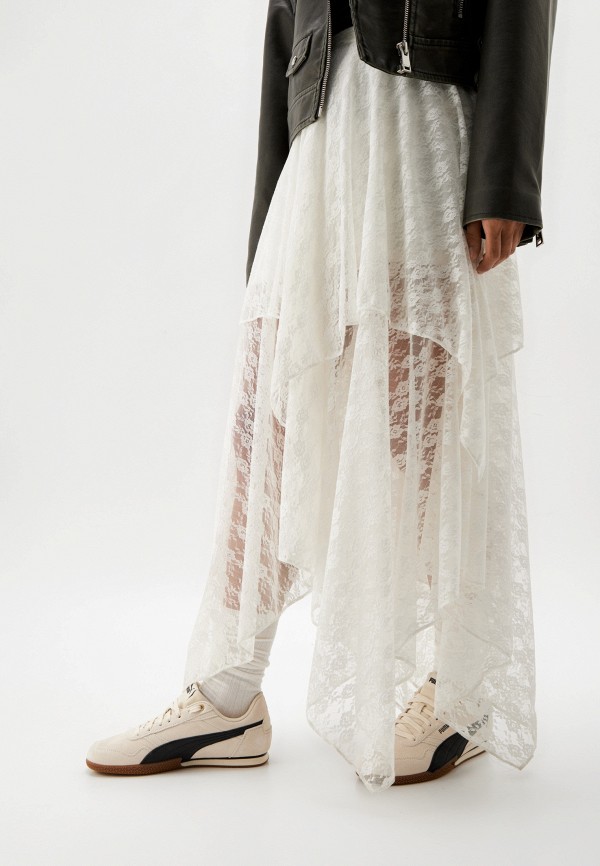 PUMA Кроссовки - BELLA DONNA SD - фото 6