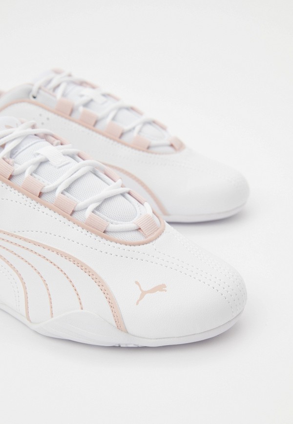 PUMA Кеды - PUMA CATCH SOLEIL - фото 2