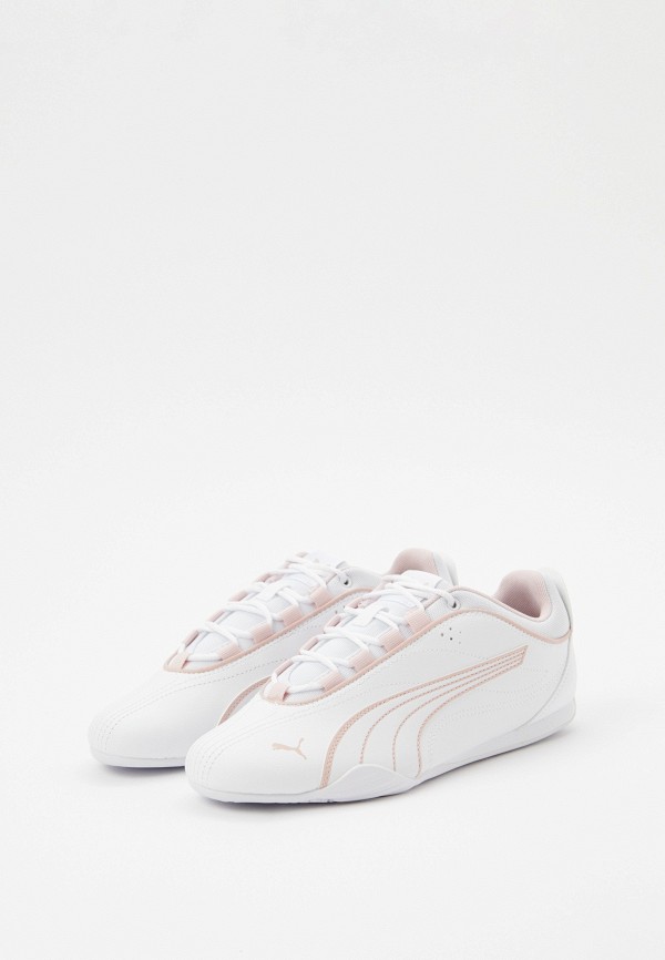 PUMA Кеды - PUMA CATCH SOLEIL - фото 3