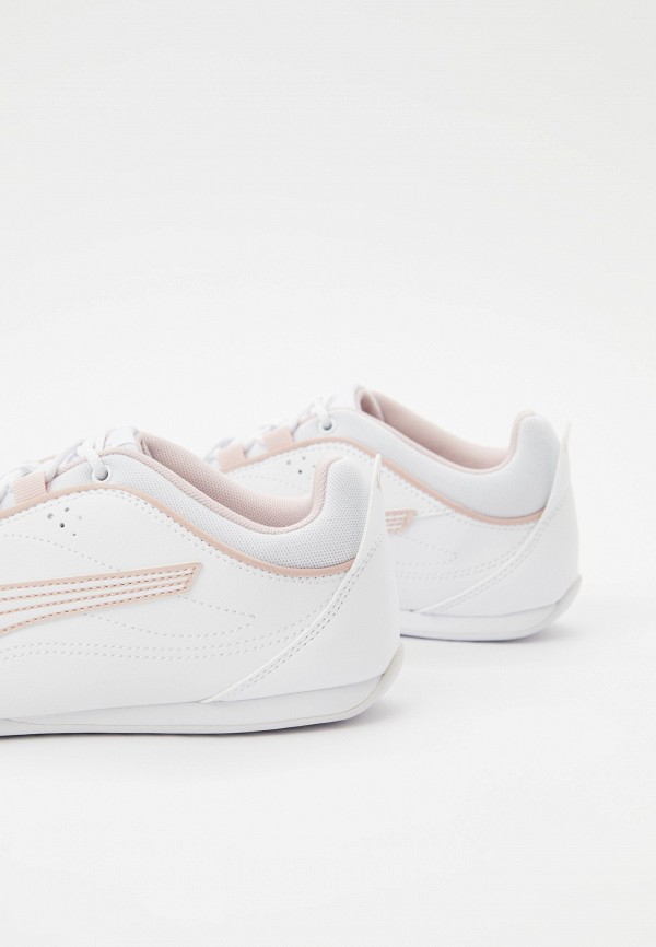 PUMA Кеды - PUMA CATCH SOLEIL - фото 4