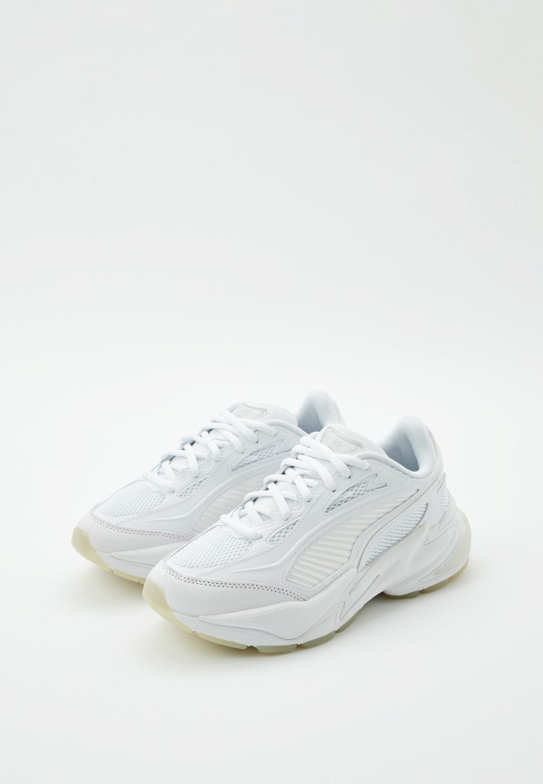 PUMA Кроссовки - RS-25 - фото 3