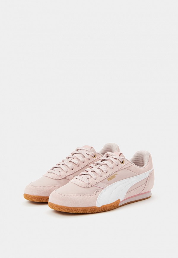 PUMA Кроссовки - BELLA DONNA NYLON - фото 3