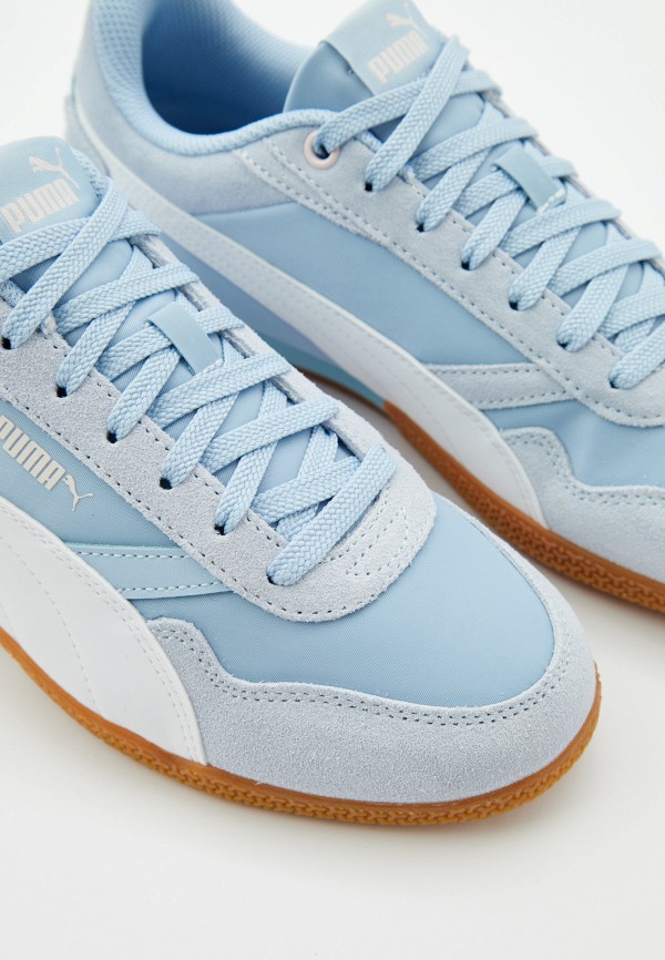 PUMA Кроссовки - BELLA DONNA NYLON - фото 2