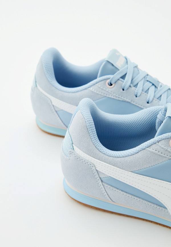 PUMA Кроссовки - BELLA DONNA NYLON - фото 4