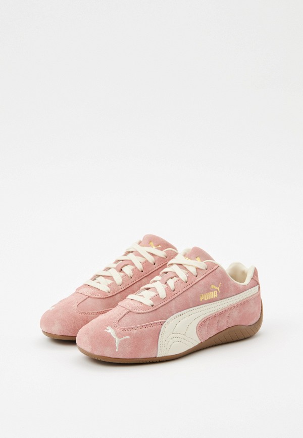 PUMA Кроссовки - Speedcat Faded - фото 3