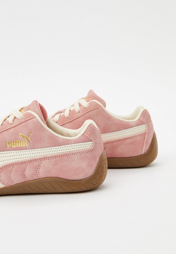 PUMA Кроссовки - Speedcat Faded - фото 4