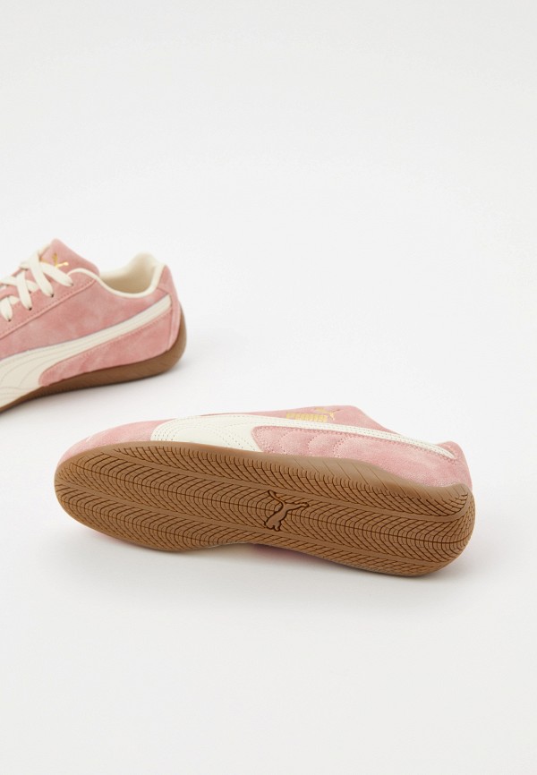 PUMA Кроссовки - Speedcat Faded - фото 5
