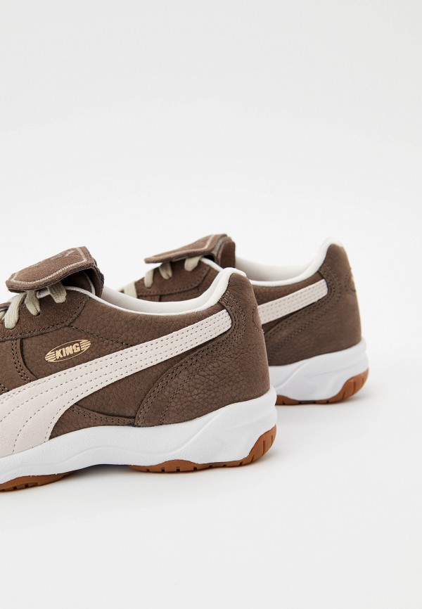PUMA Кроссовки - King Indoor Wine Club Wns - фото 4