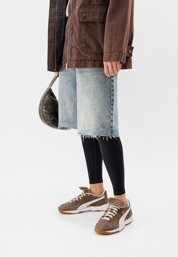 PUMA Кроссовки - King Indoor Wine Club Wns - фото 6