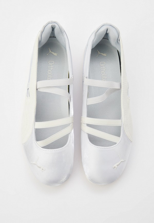 PUMA Балетки - Speedcat Ballet Satin Wns - фото 2