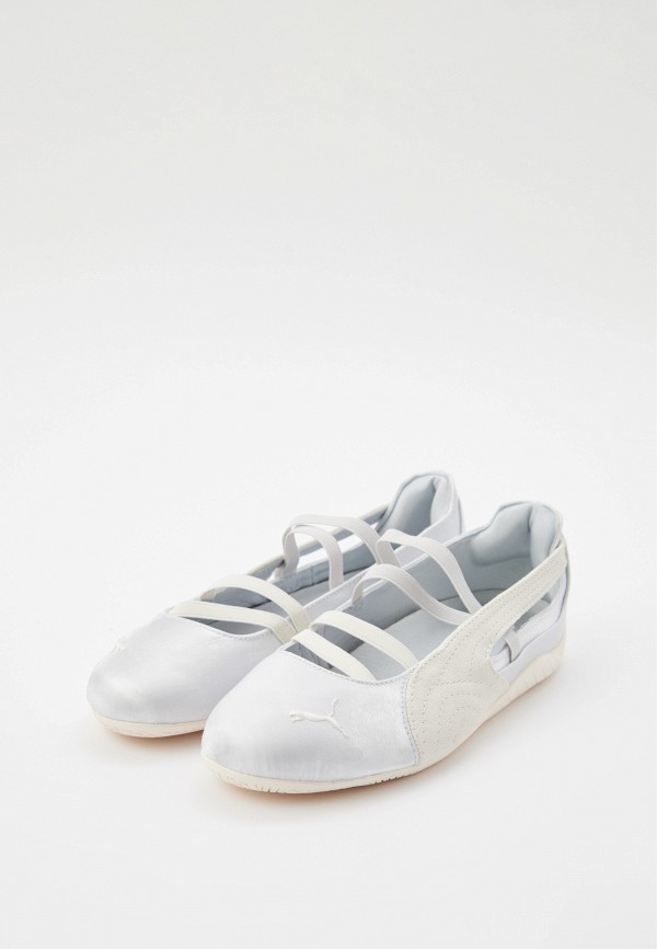 PUMA Балетки - Speedcat Ballet Satin Wns - фото 3