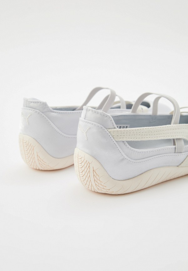 PUMA Балетки - Speedcat Ballet Satin Wns - фото 4