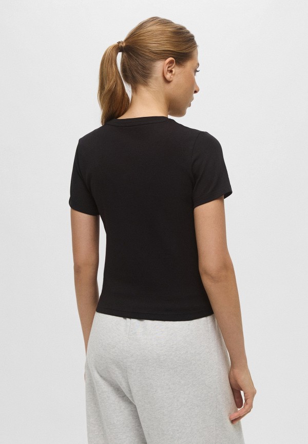 PUMA Футболка - WARDROBE ESS Slim Tee - фото 3