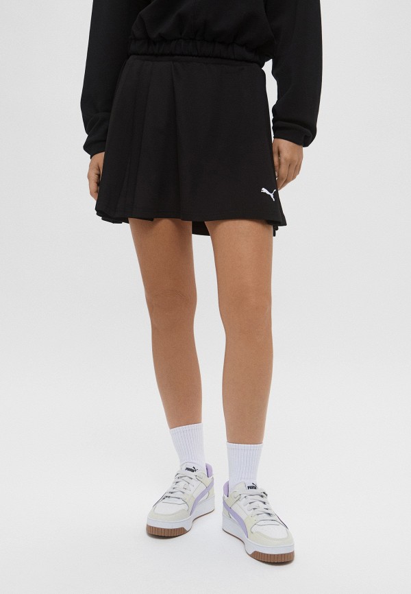 PUMA Юбка - WARDROBE ESS Pleated Skirt - фото 1