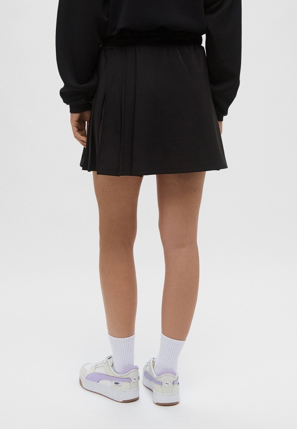 PUMA Юбка - WARDROBE ESS Pleated Skirt - фото 3