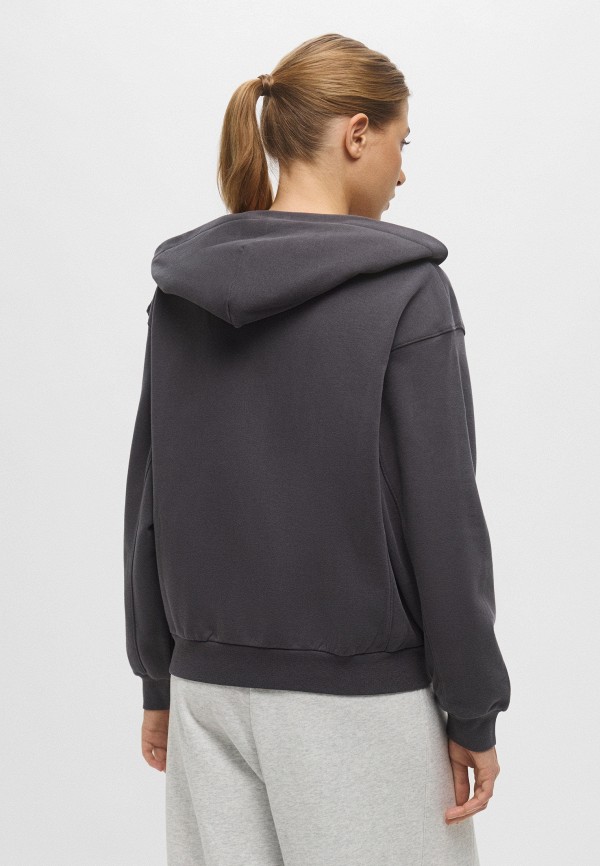 PUMA Толстовка - YONA Full-Zip Hoodie - фото 3