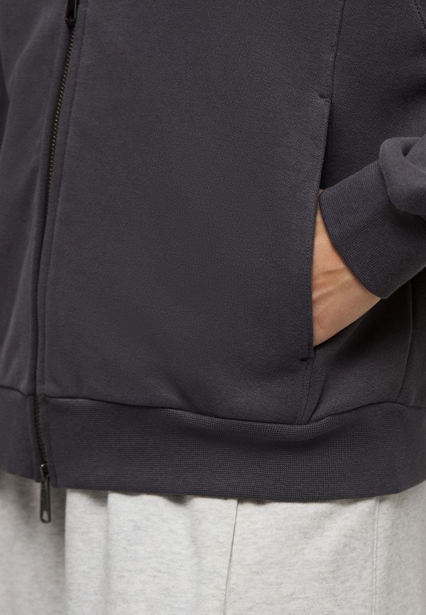 PUMA Толстовка - YONA Full-Zip Hoodie - фото 6