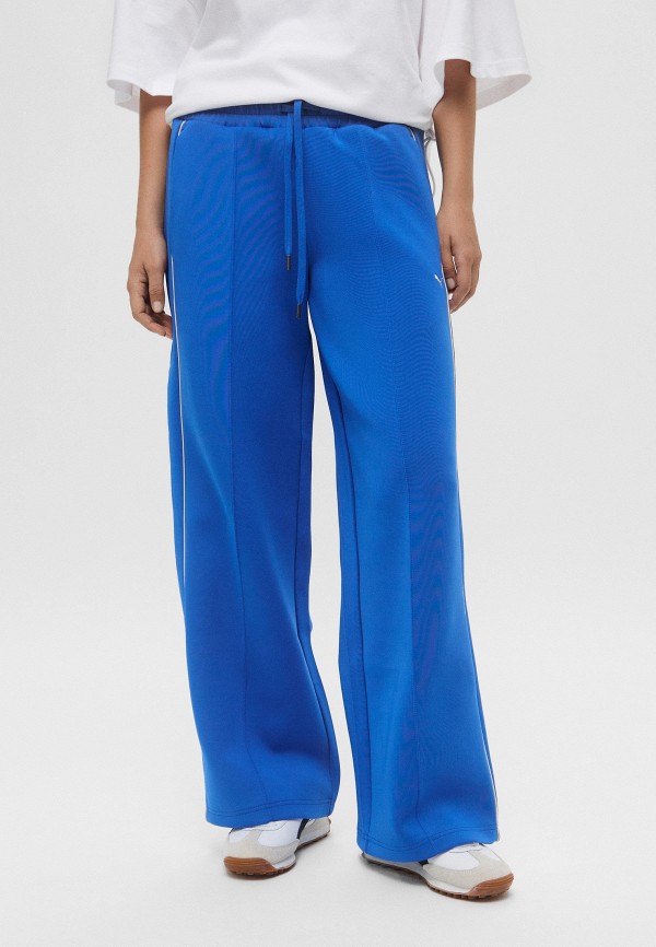 PUMA Брюки спортивные - T7 Track Pants W - фото 1