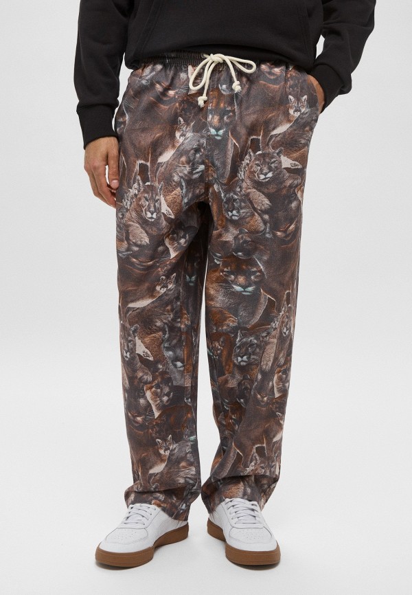 PUMA Брюки - SPECIAL ITEMS AOP Pants - фото 1