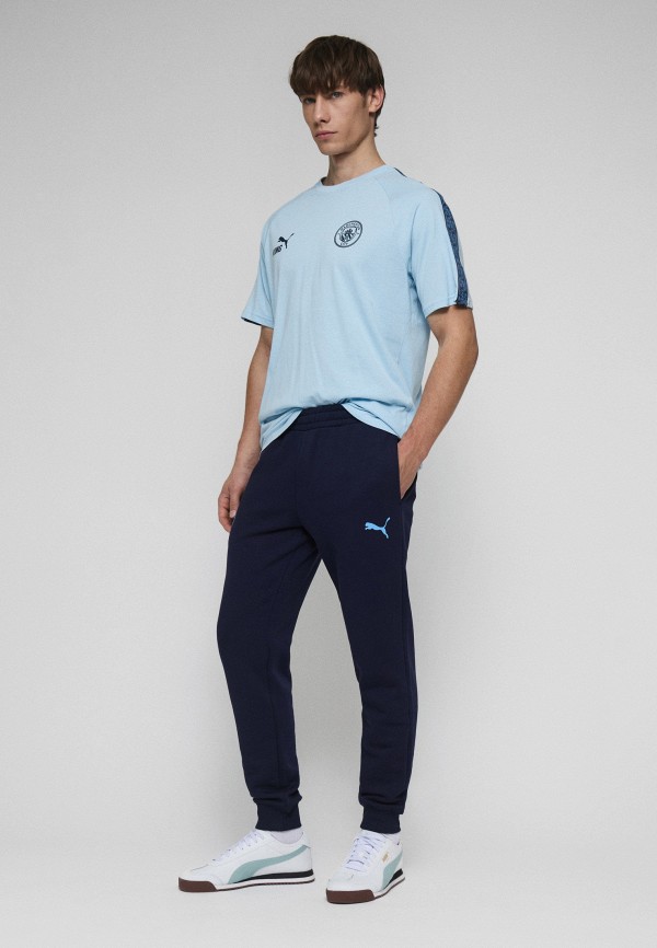 PUMA Футболка - MCFC KING Tee - фото 2