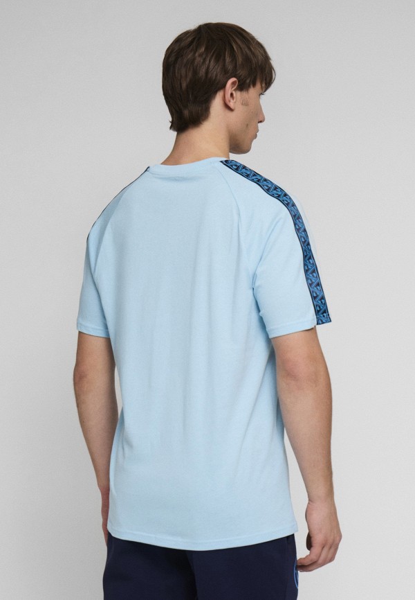 PUMA Футболка - MCFC KING Tee - фото 3